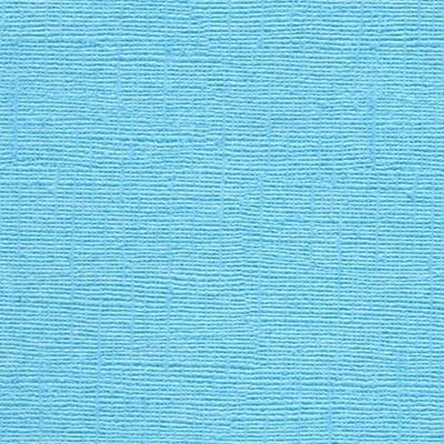 Sullivans Pearl Shimmer Cardstock, Ocean Pearl- 12x12in