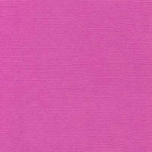 Sullivans Textured Cardstock, Carnation Textured- 12x12in