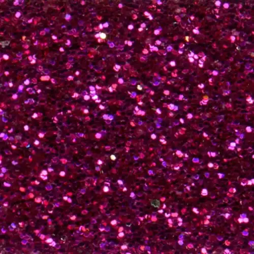 Sullivans Glitter Cardstock, Cranberry Glitter- 12x12in