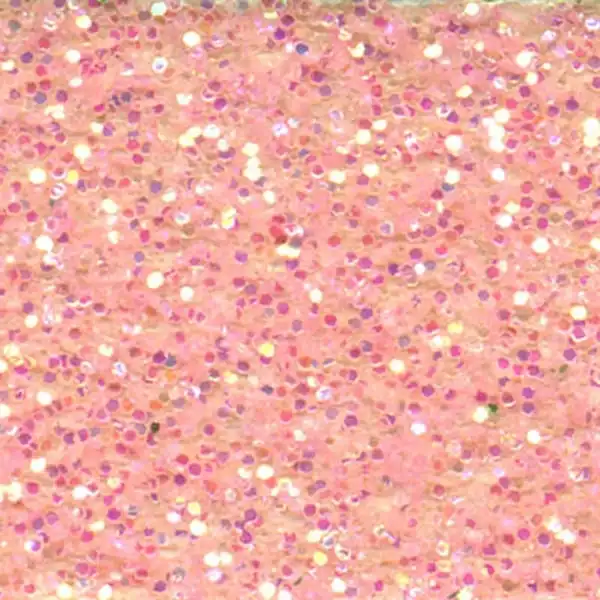 Sullivans Glitter Cardstock, Pink Glitter- A4