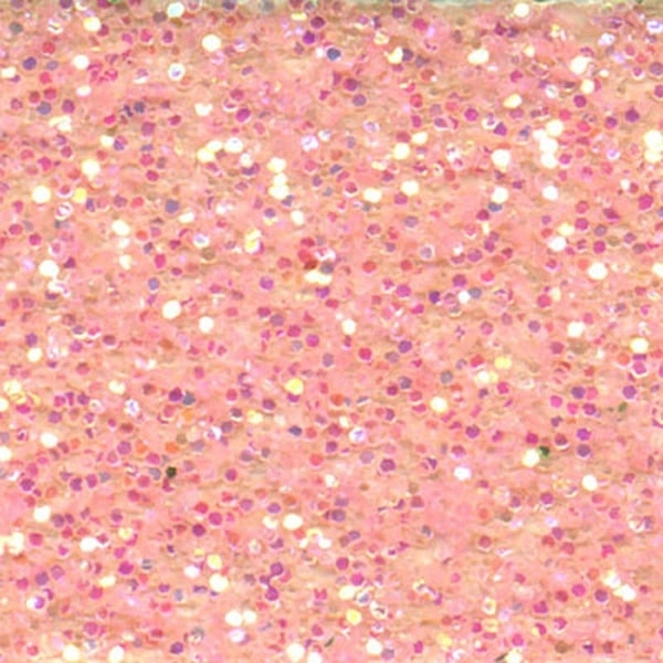 Sullivans Glitter Cardstock, Pink Glitter- A4