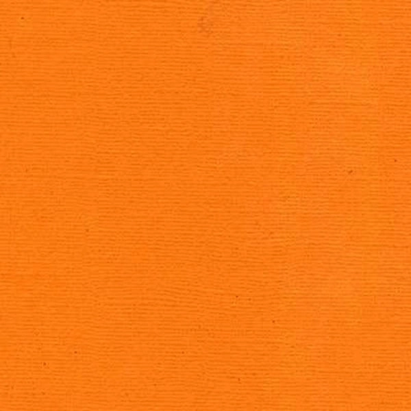 Sullivans Textured Cardstock, Tangerine Textured- 12x12in