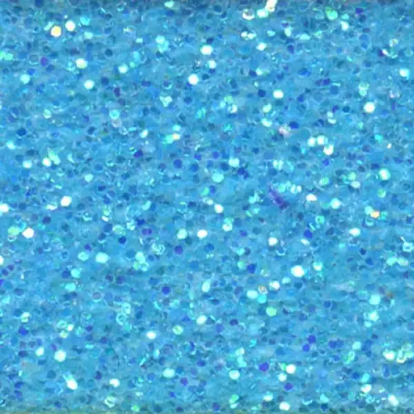 Sullivans Glitter Cardstock, Blue Glitter- A4
