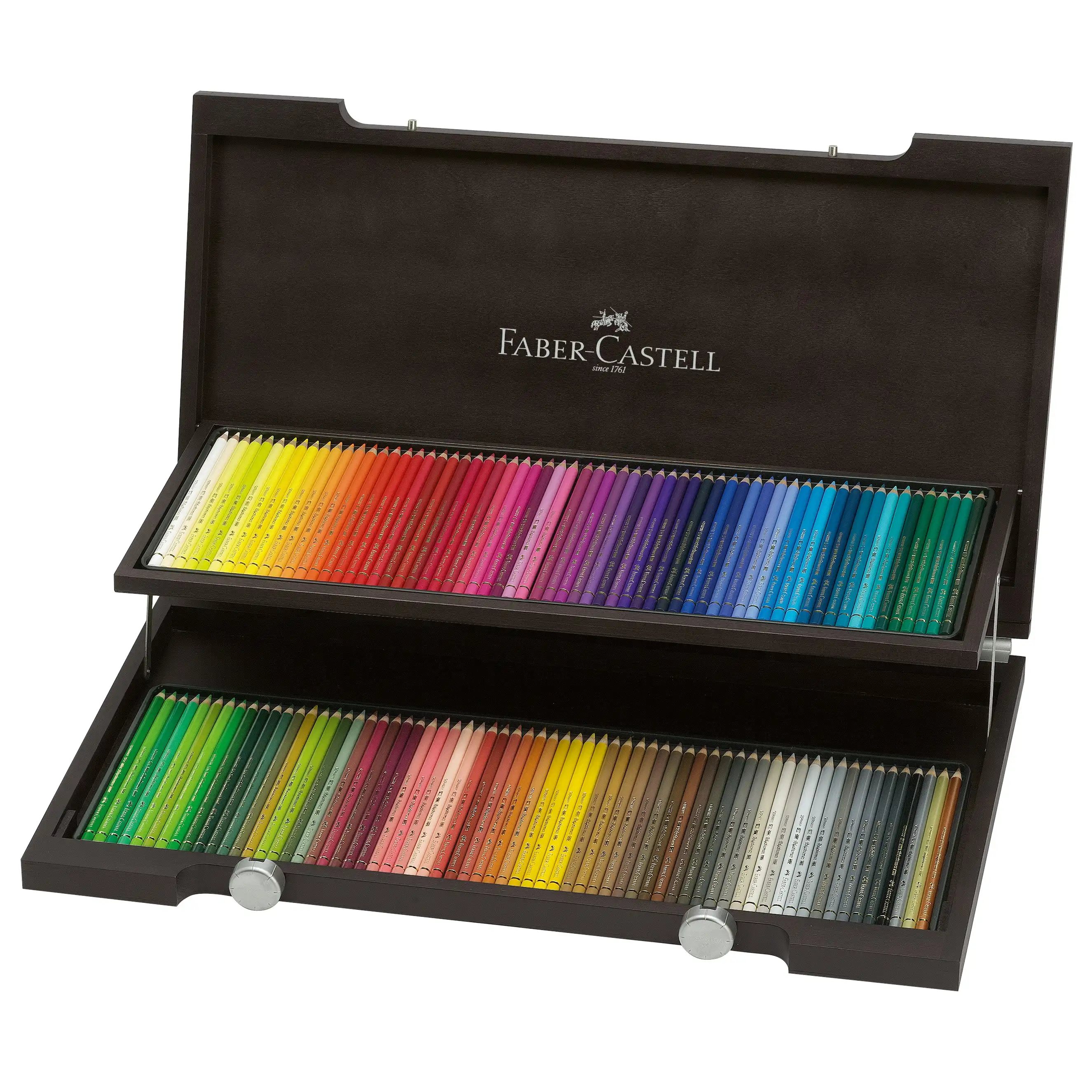 Faber Castell Polychromos Pencils