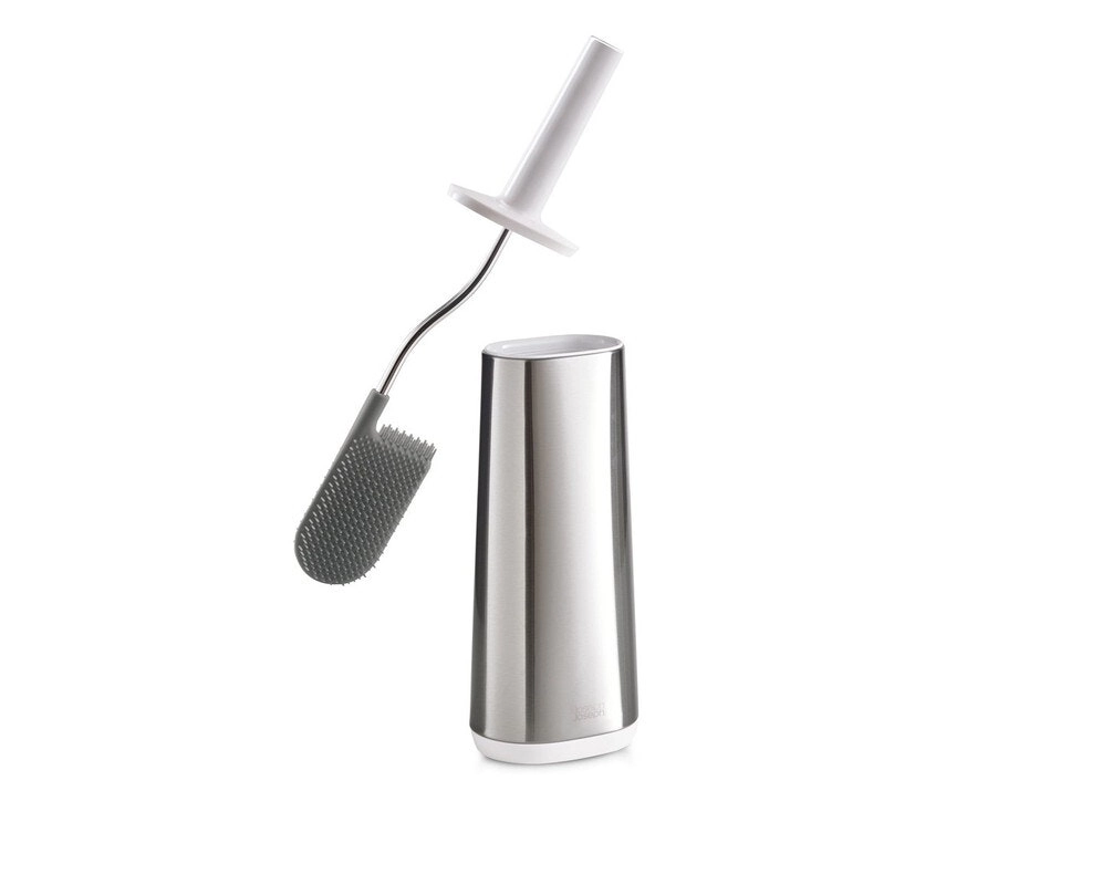 Joseph Joseph Flex Steel Toilet Brush