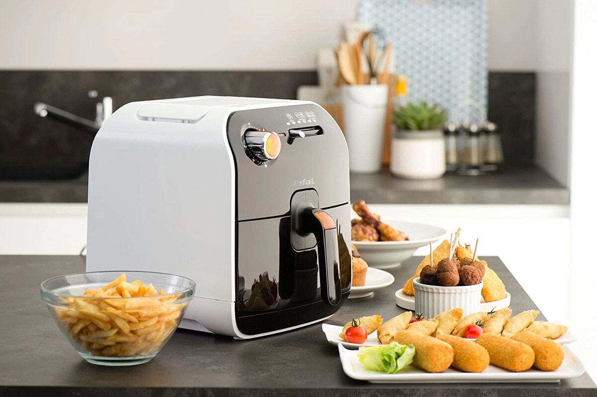 Tefal Fry Delight 800g Air fryer