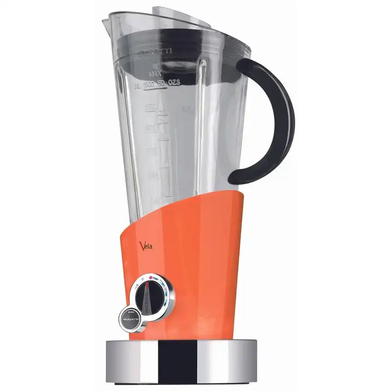 Bugatti E-Vela Blender - Orange