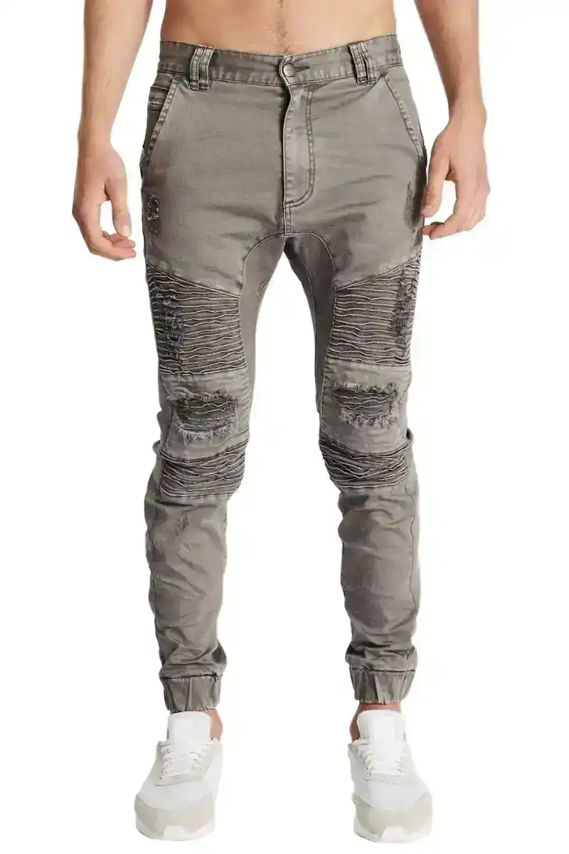 Nena & Pasadena Nxp | Mens Hellcat Pant (Volcano)