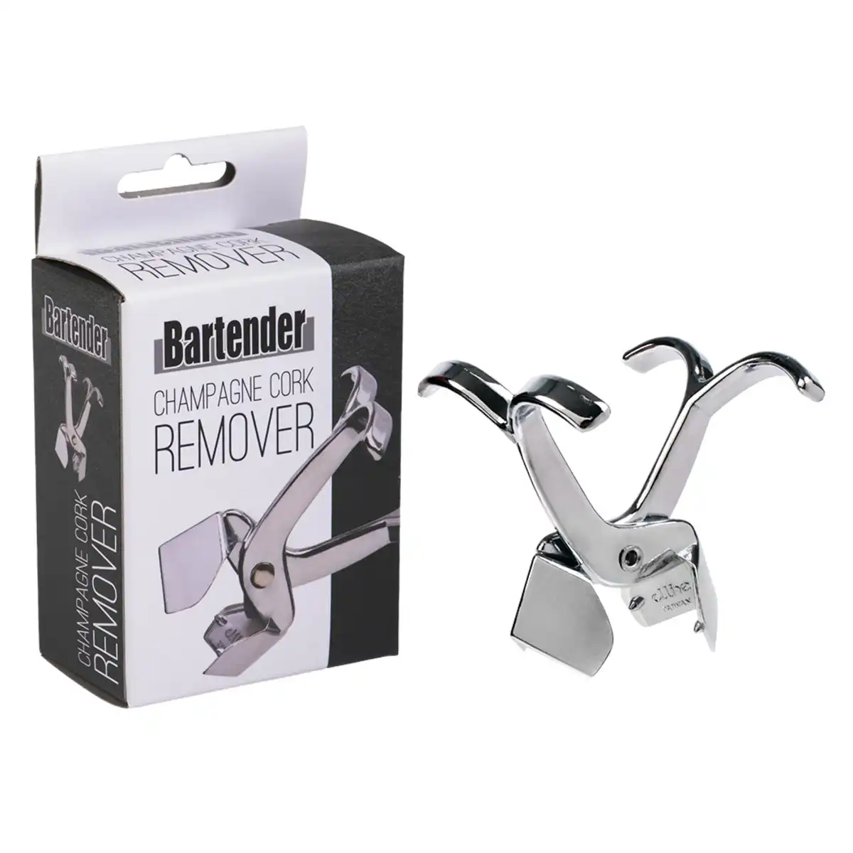 Bartender Champagne Cork Remover