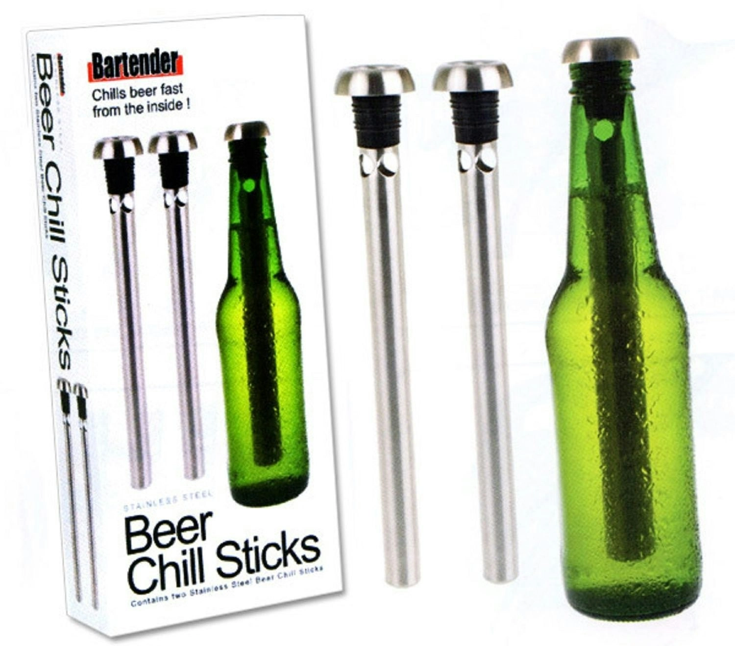 Beer Chill Stick