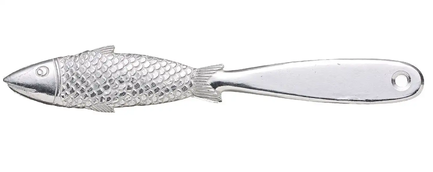 Avanti Fish Scaler