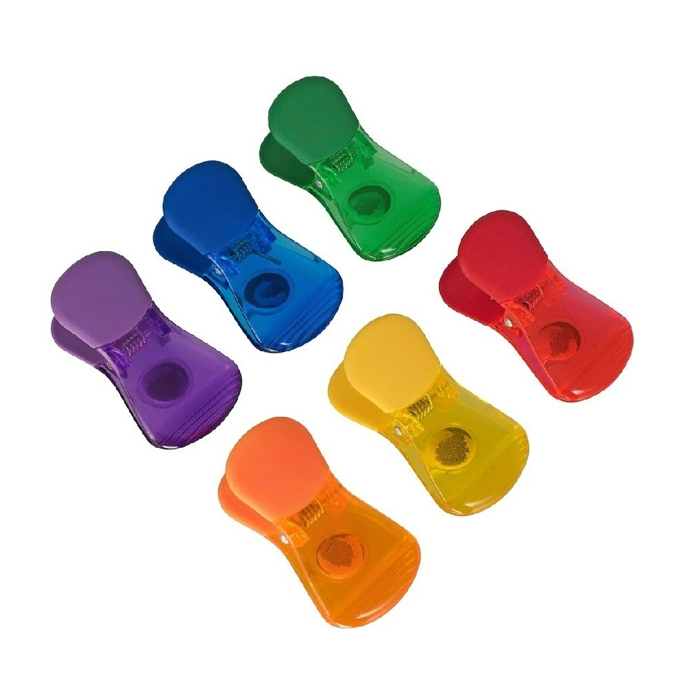 Avanti Magnetic Bag Clips Set Of 6