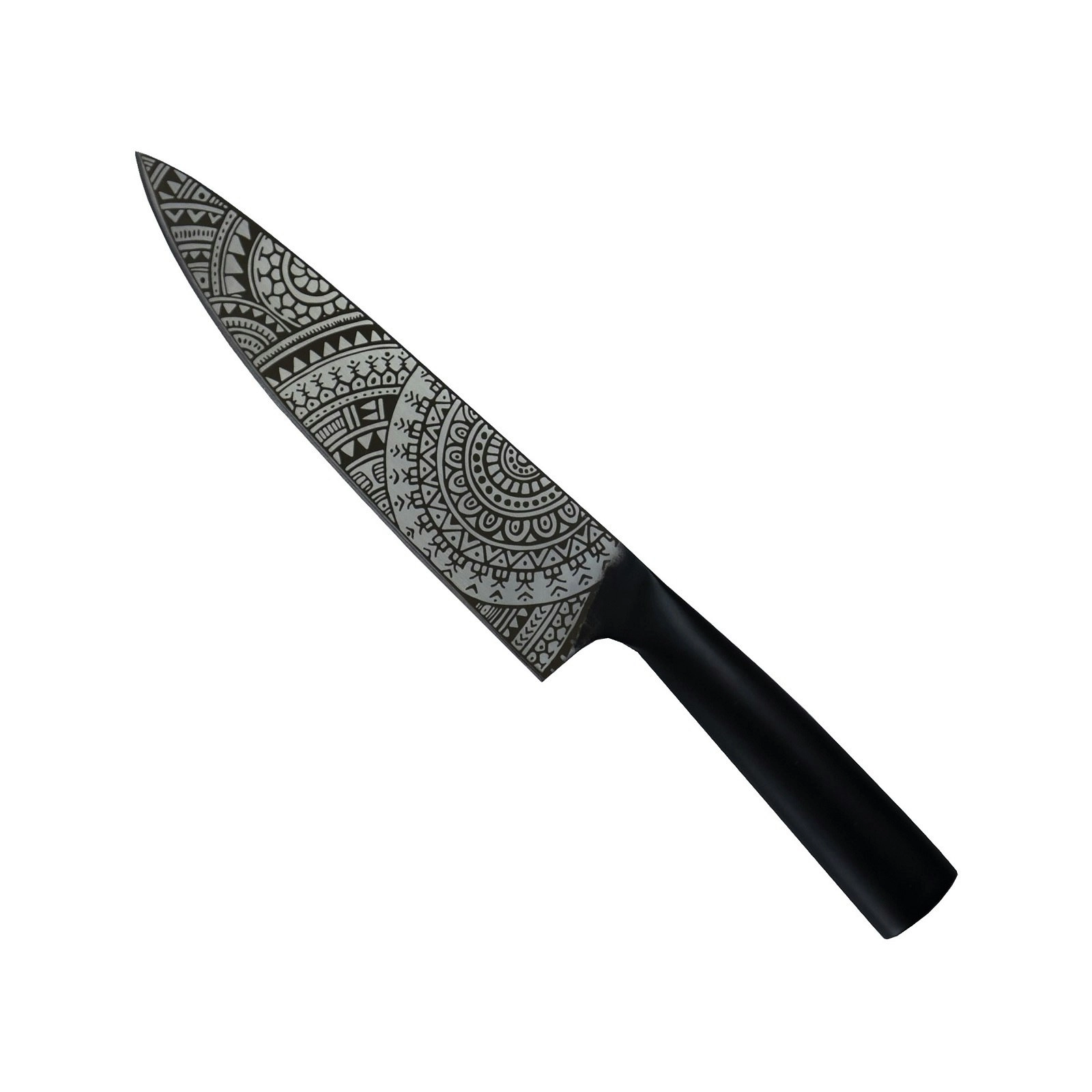 HOMEYS BY SCHIFFMACHER CHEFS KNIFE 20cm