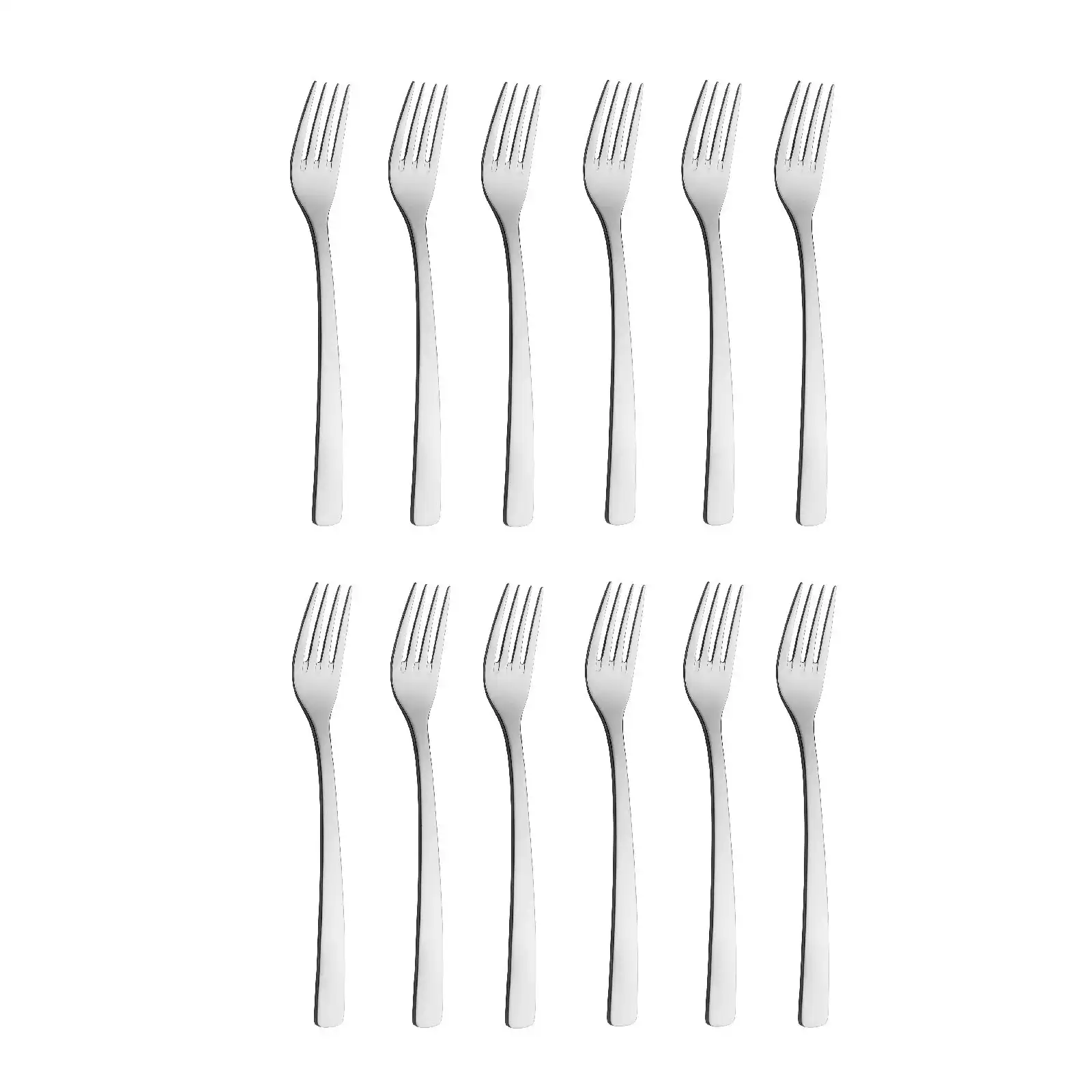 Trenton Torino Table Forks 12 Pieces