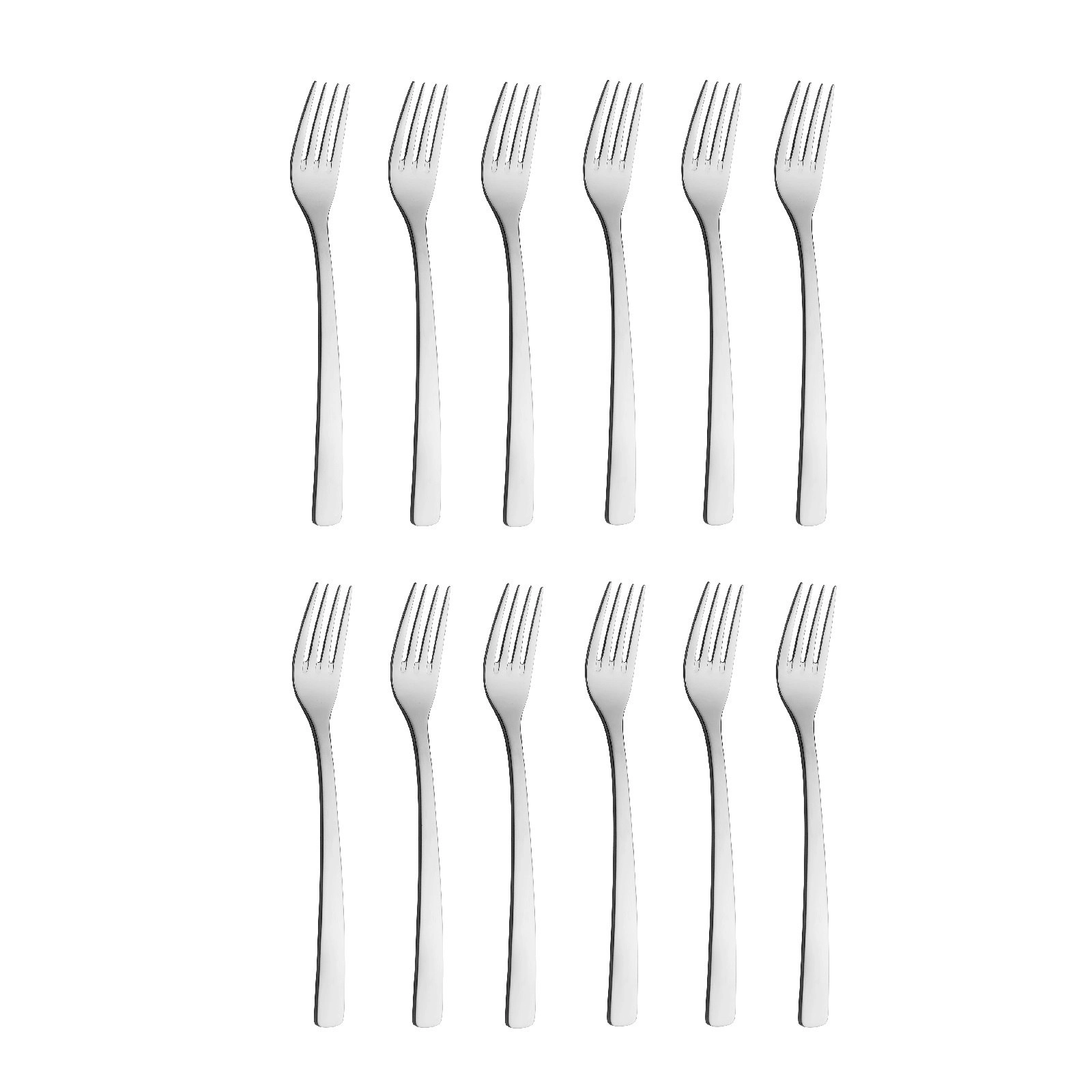 Trenton Torino Table Forks 12 Pieces