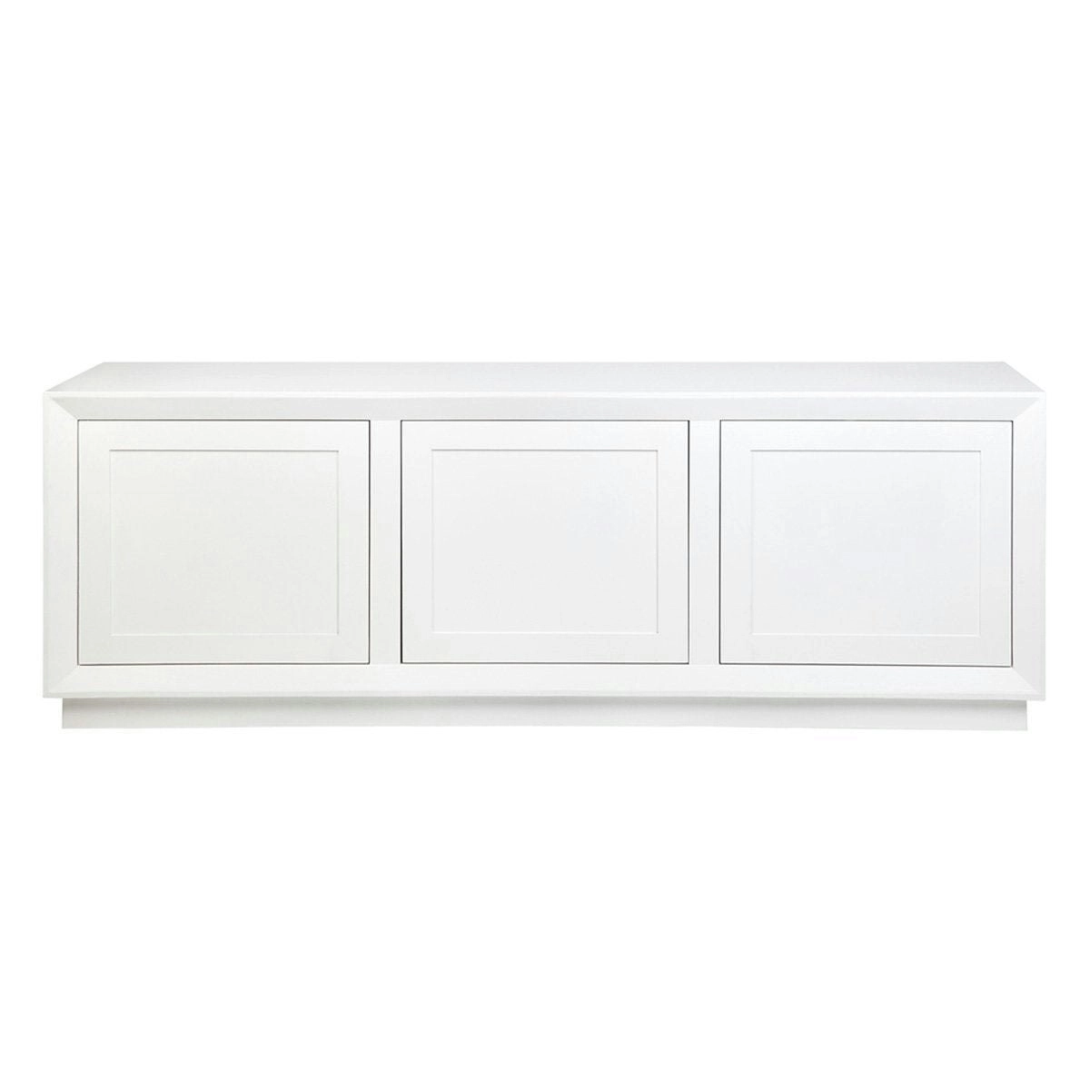 Balmain Buffet - Large White