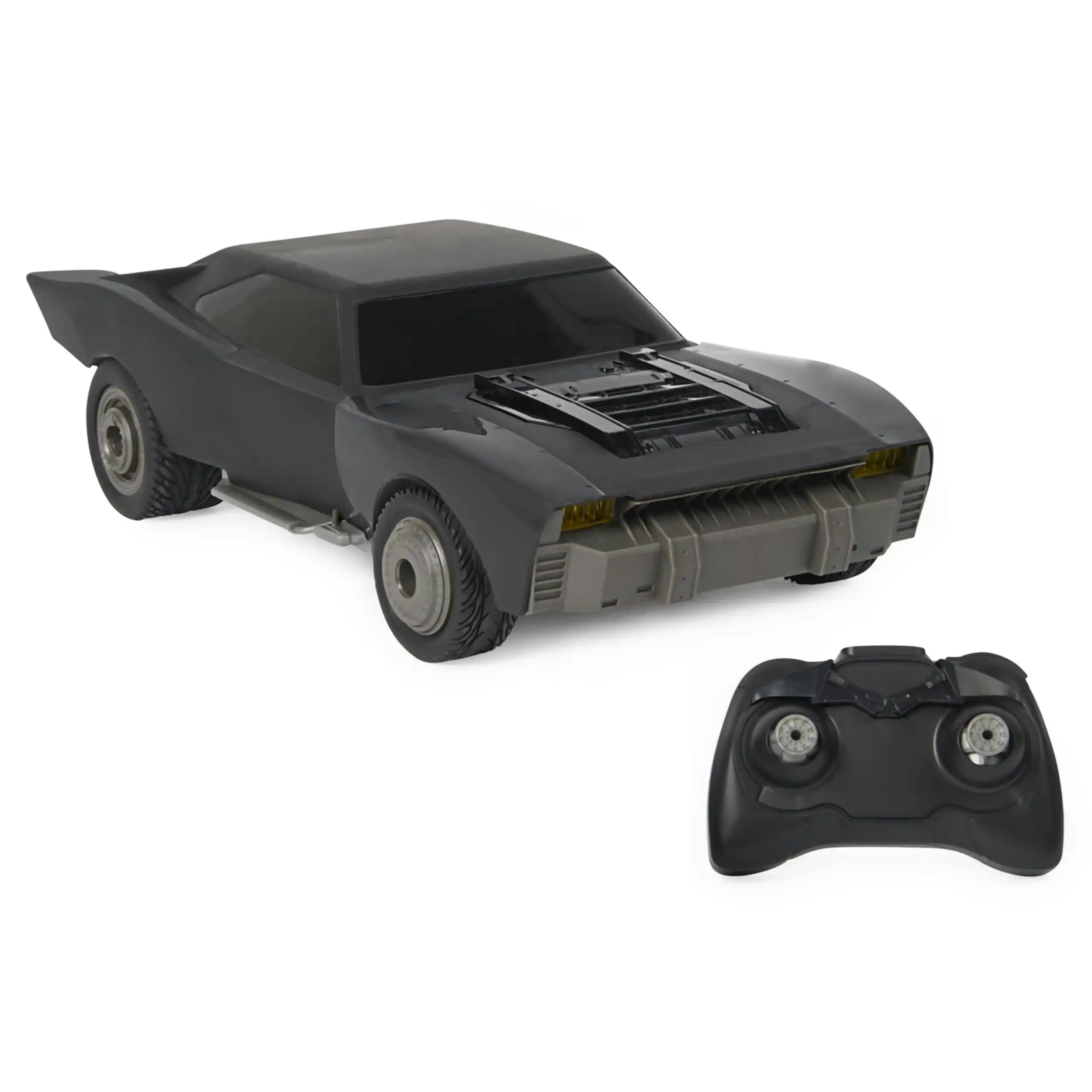 Batman Movie Turbo-Boost Movie Batmobile