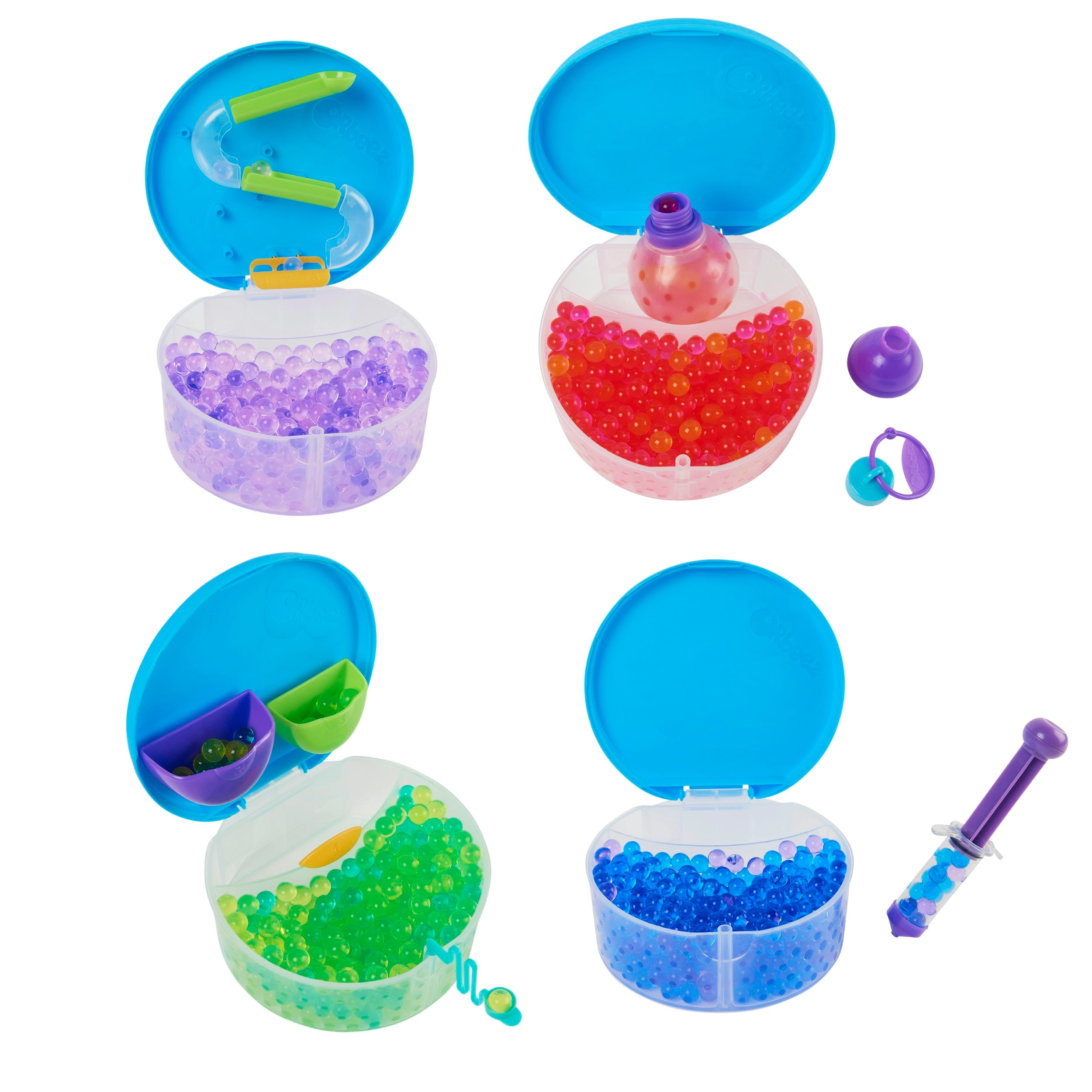 Orbeez Activity Orb Bundle