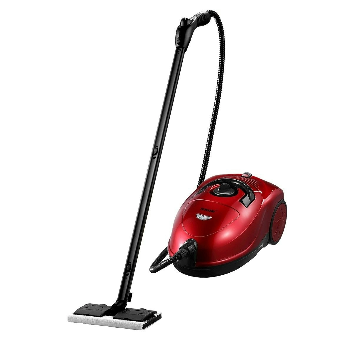 Maxkon  3.4L High Pressure Steam Cleaner Steam Mop Machine