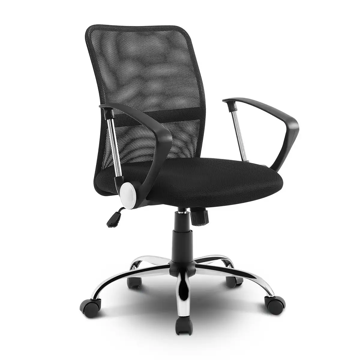 Neader  Ergonomic Mid Back Mesh Office Chair