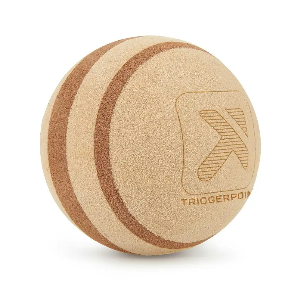 Triggerpoint MB1 Bio-Based Eco Training/Workout Deep Tissue Muscle Massage Ball