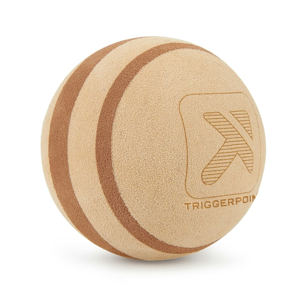 Triggerpoint MB1 Bio-Based Eco Training/Workout Deep Tissue Muscle Massage Ball