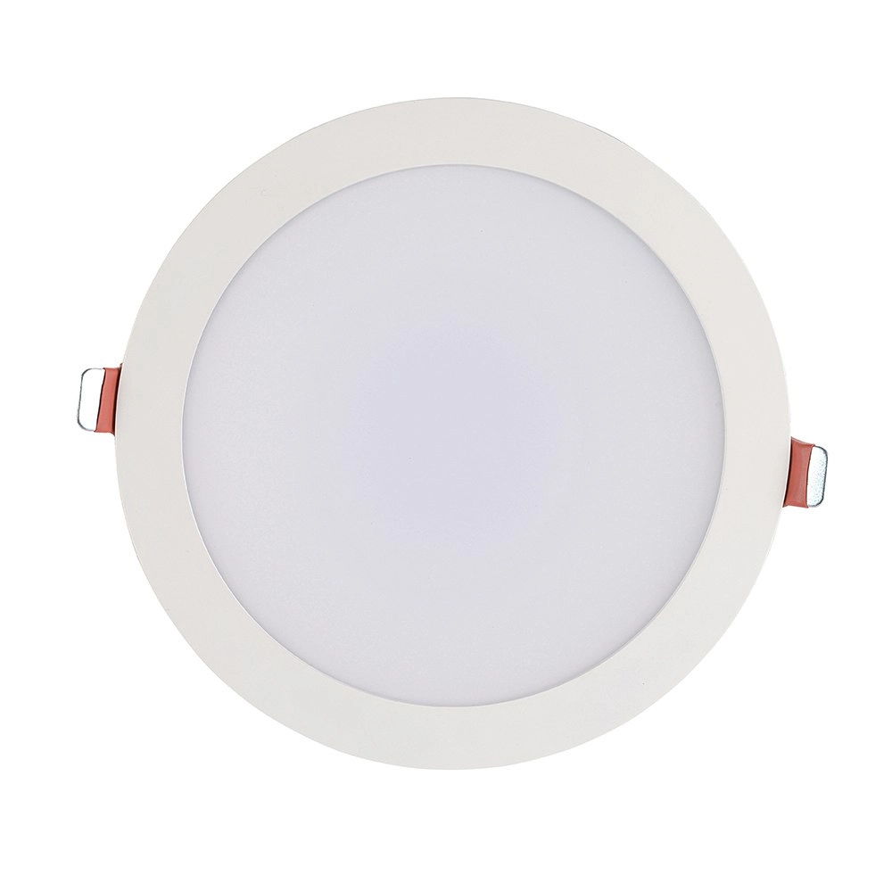 Lumex Essentials Classico Dimmable Tri Colour Downlight 32W 3000K/4000K/5000K