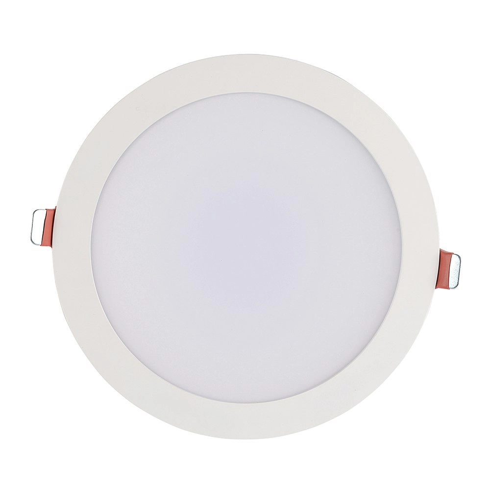 Lumex Essentials Classico Dimmable Tri Colour Downlight 15W 3000K/4000K/5000K