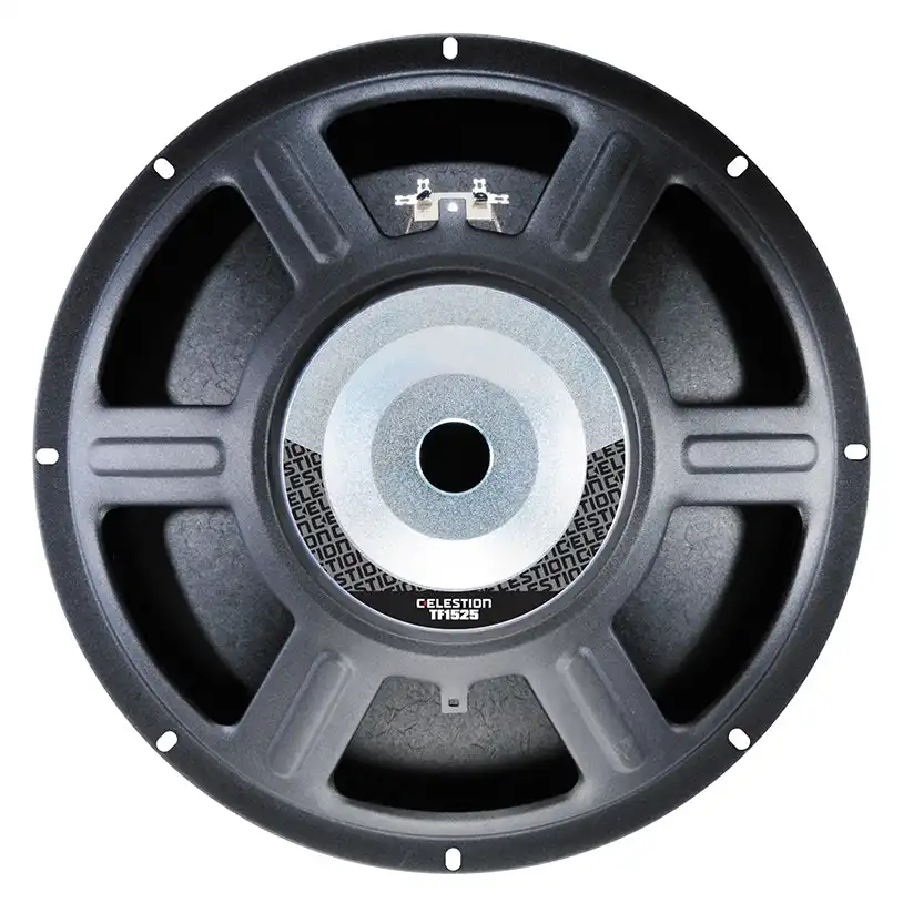 Celestion T5327 15"/250W Speaker 8ohm/98dB Bass/Mid-Range Driver Ferrite Magnet