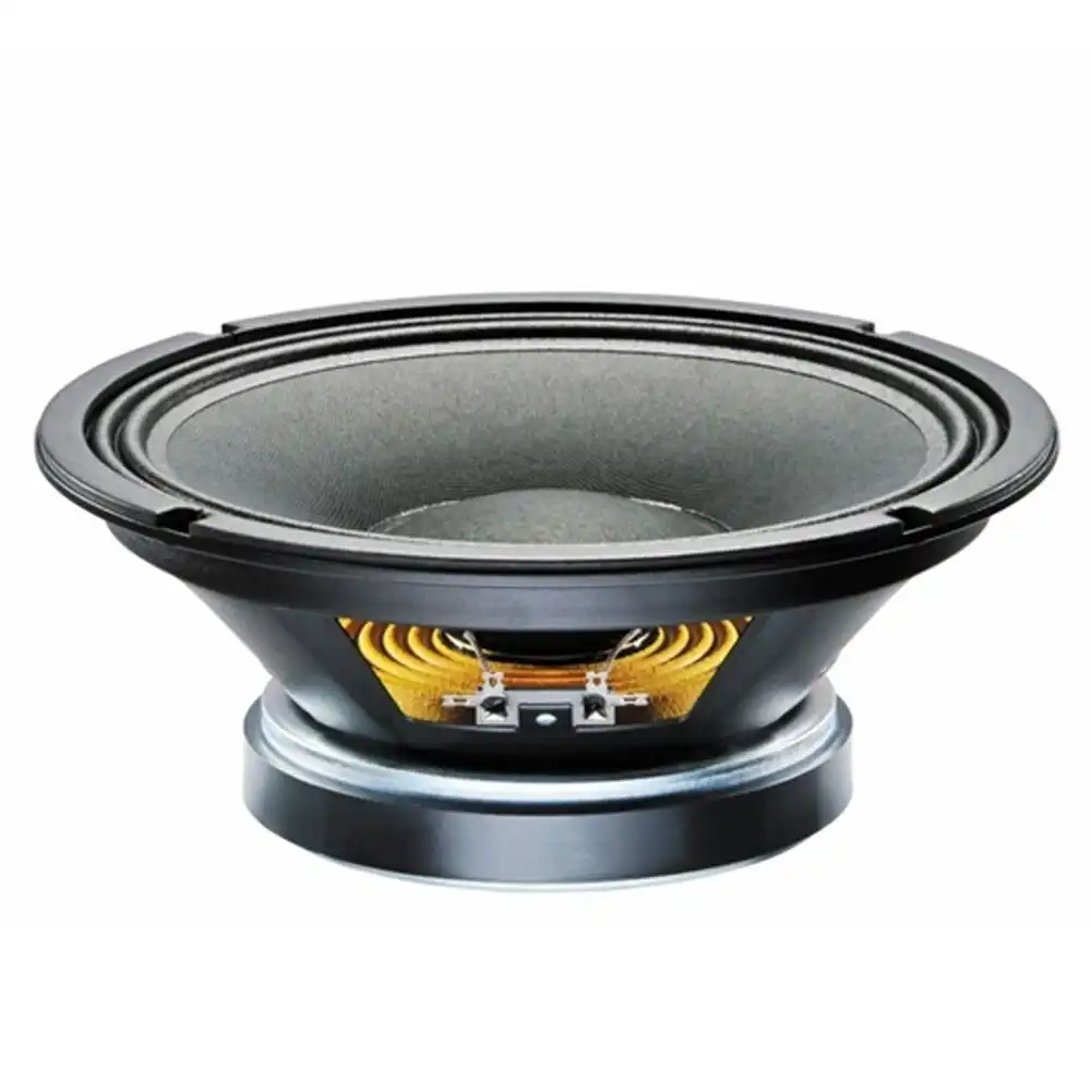 Celestion T5736 10"/150W Speaker 8ohm/97dB Mid-Range Driver Ferrite Magnet BLK