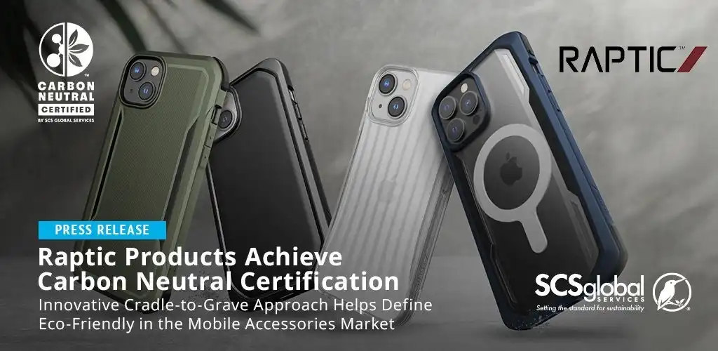 X-Doria Raptic Slim Phone Bumper Case Cover Protection For Apple iPhone 14 Black