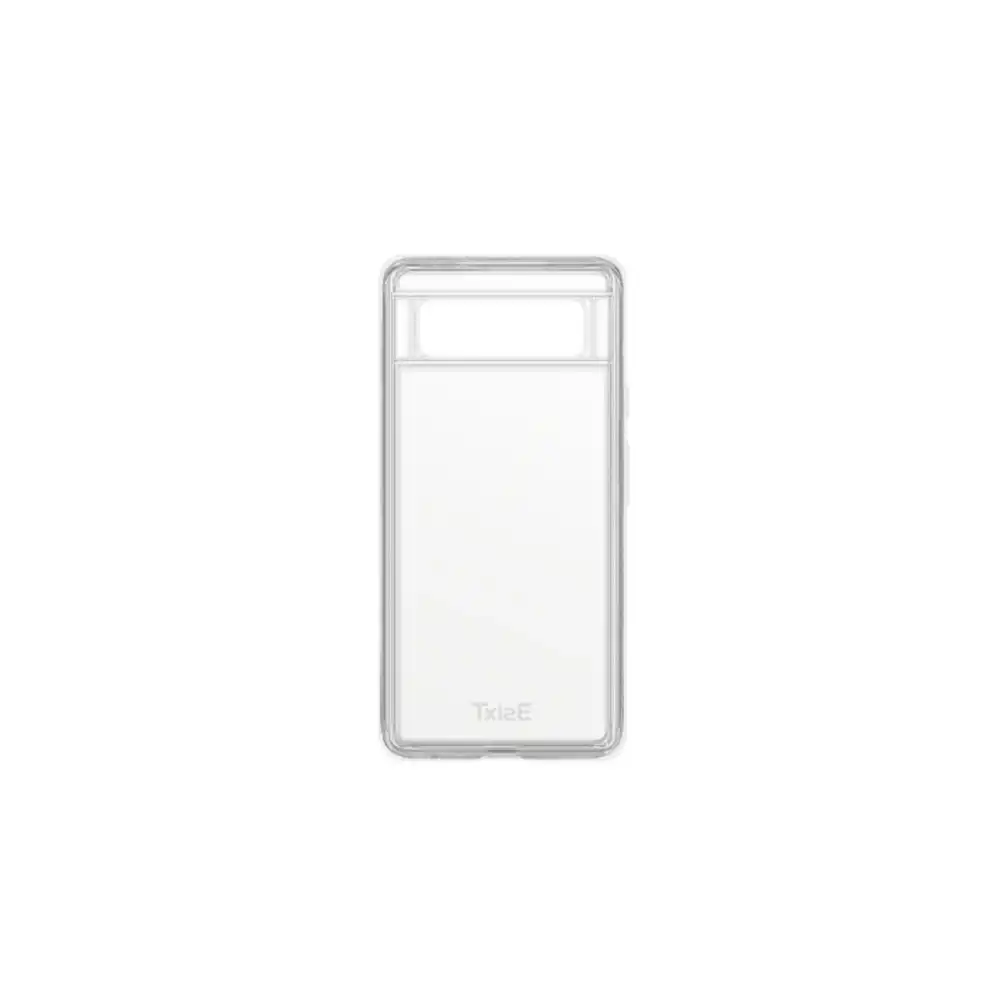 3sixT PureFlex 2.0 Lightweight Armour Cover Protection For Google Pixel 6 Clear