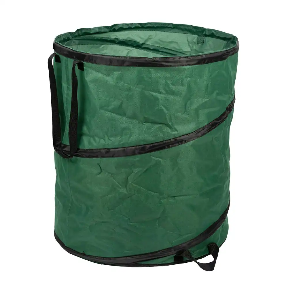 Gardenmaster Heavy Duty Reusable Durable Premium Pop Up Gardening Bag 175L