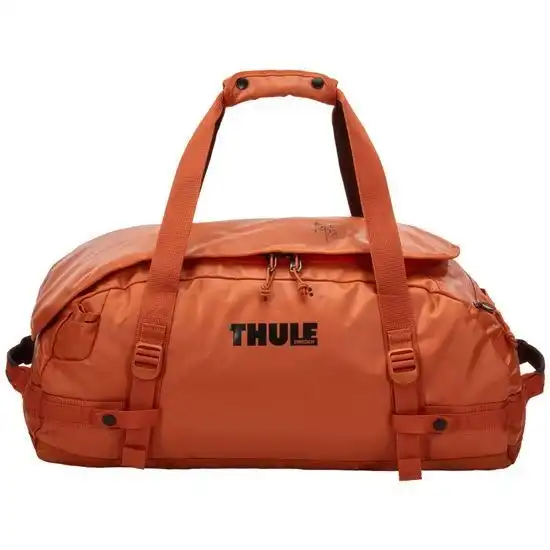 Thule Chasm 2-in-1 Outdoor 40L/56cm Duffel/Backpack Travel Storage Bag Autumnal