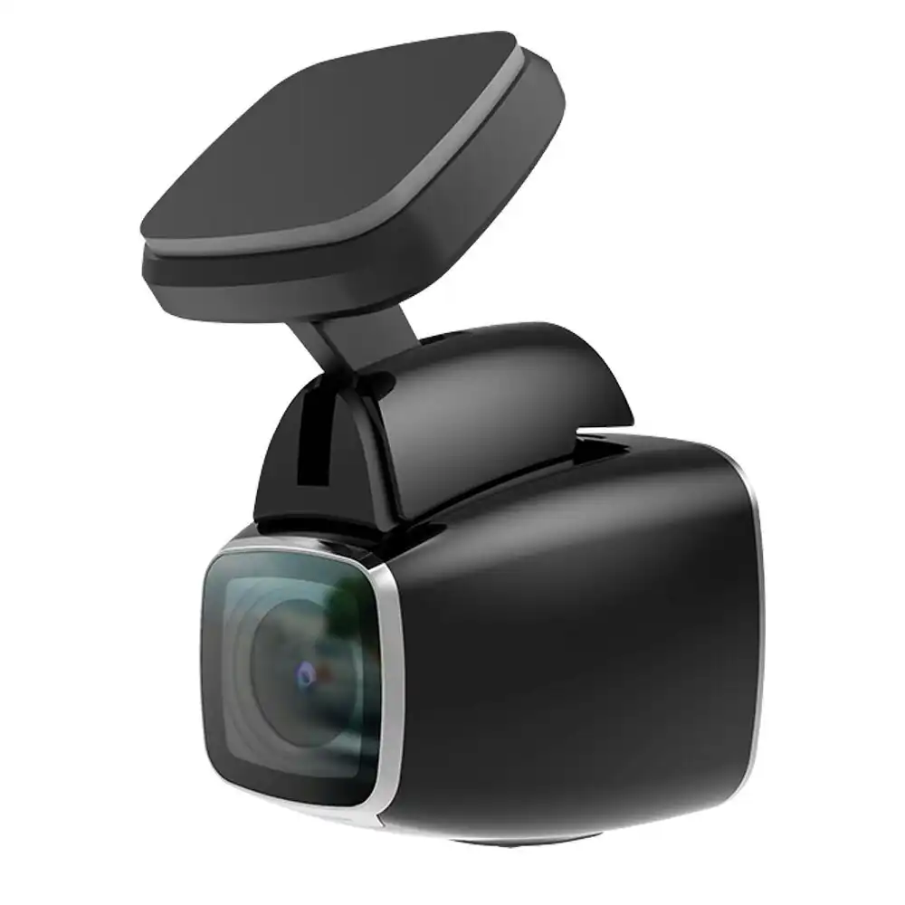 Dashmate DSH-890 Full-HD Video Recording Dash Camera 1.5" LCD Screen/GPS/WIFI