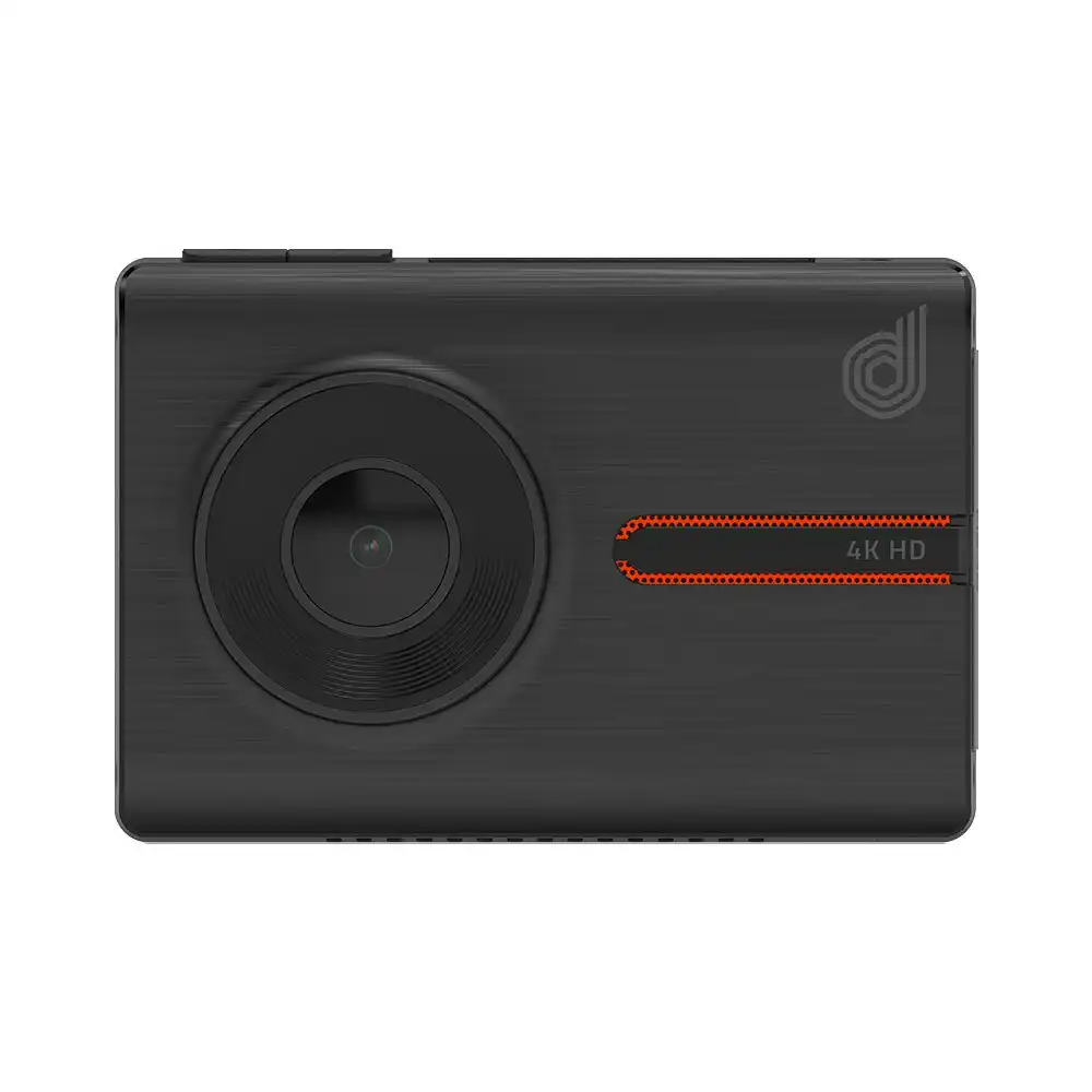 Dashmate DSH-1150 4K HD Dash Video Recording 3" OLED WIFI/GPS/Real-Time Alerts