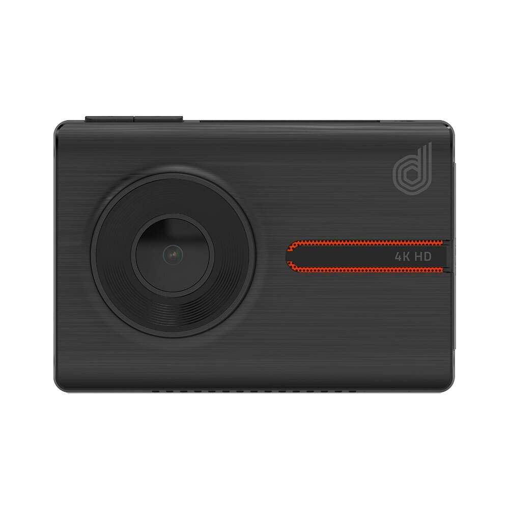 Dashmate DSH-1150 4K HD Dash Video Recording 3" OLED WIFI/GPS/Real-Time Alerts