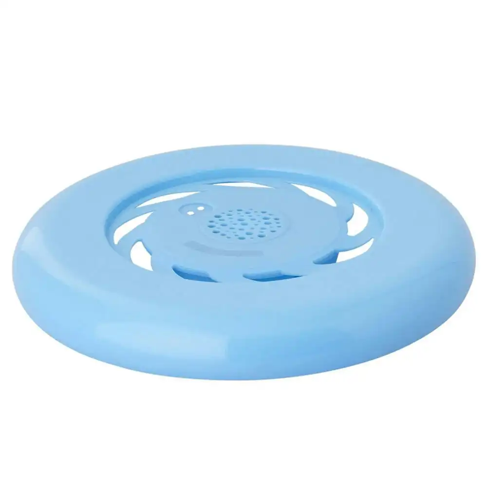 Aquafun 27cm Flyingfunk USB Rechargeable Bluetooth Waterproof Speaker Assorted