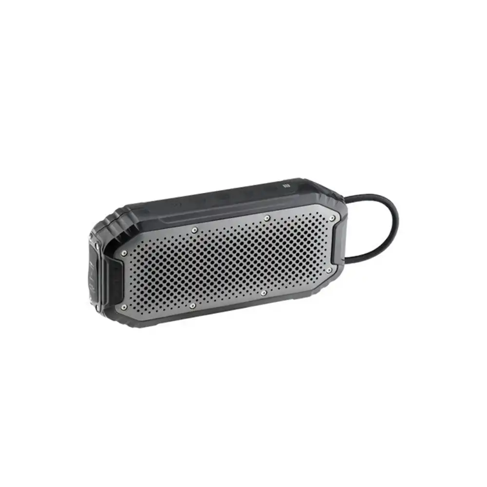 Wave Portable BT IPX6 Speaker Outdoor Series II Music/Audio For Smartphones GRY