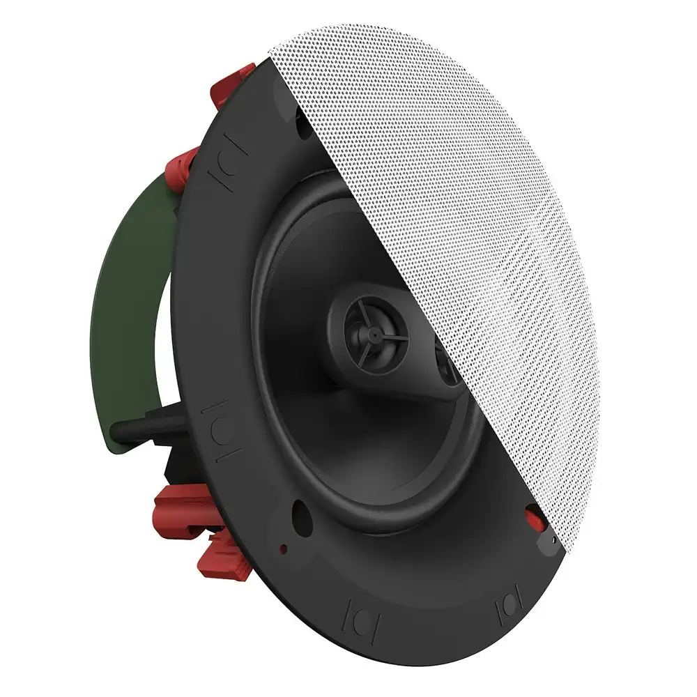 Klipsch Custom Series 6.5" In Ceiling Wall Speaker Home Audio CS-16CSM
