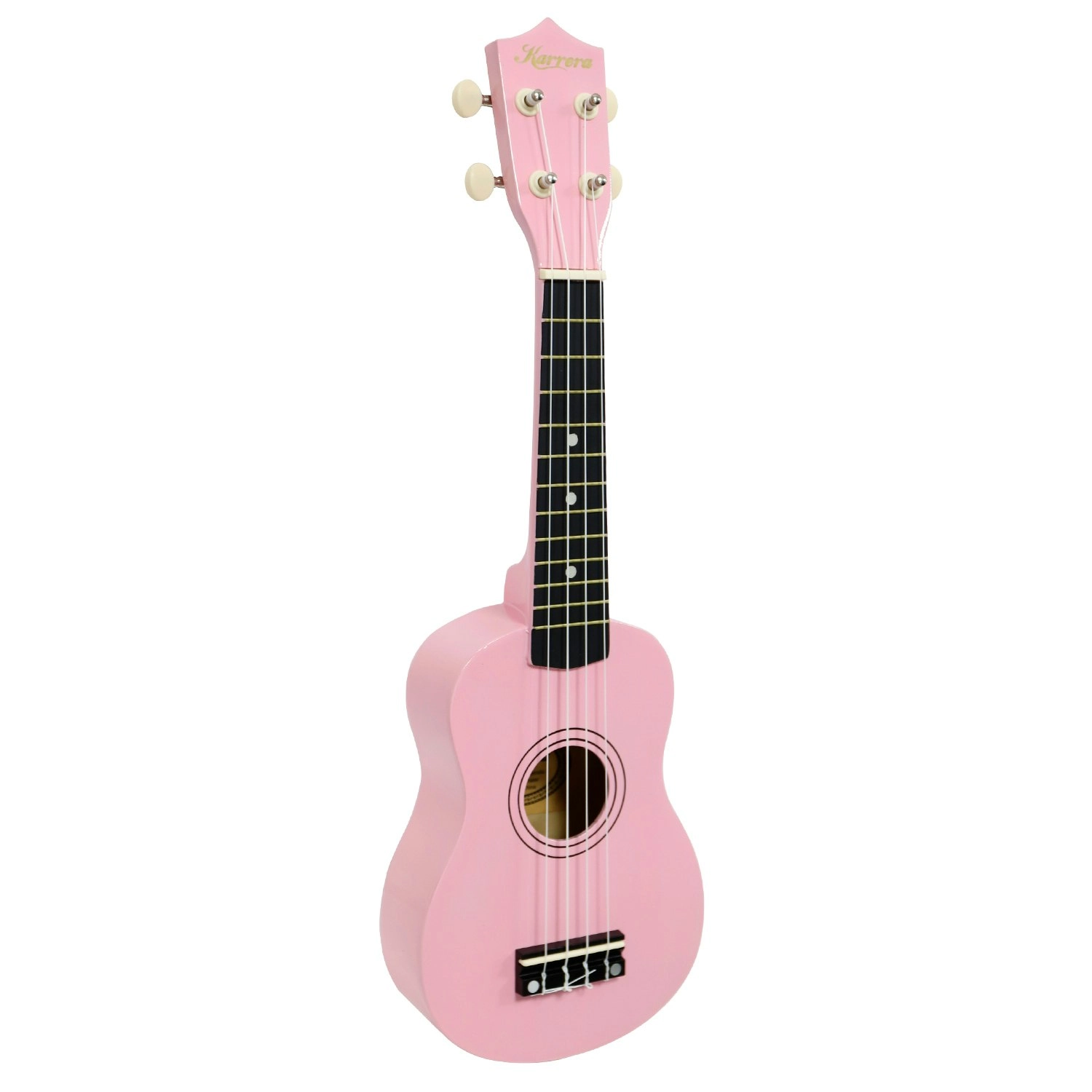 21inch Ukulele from Karrera - Pink