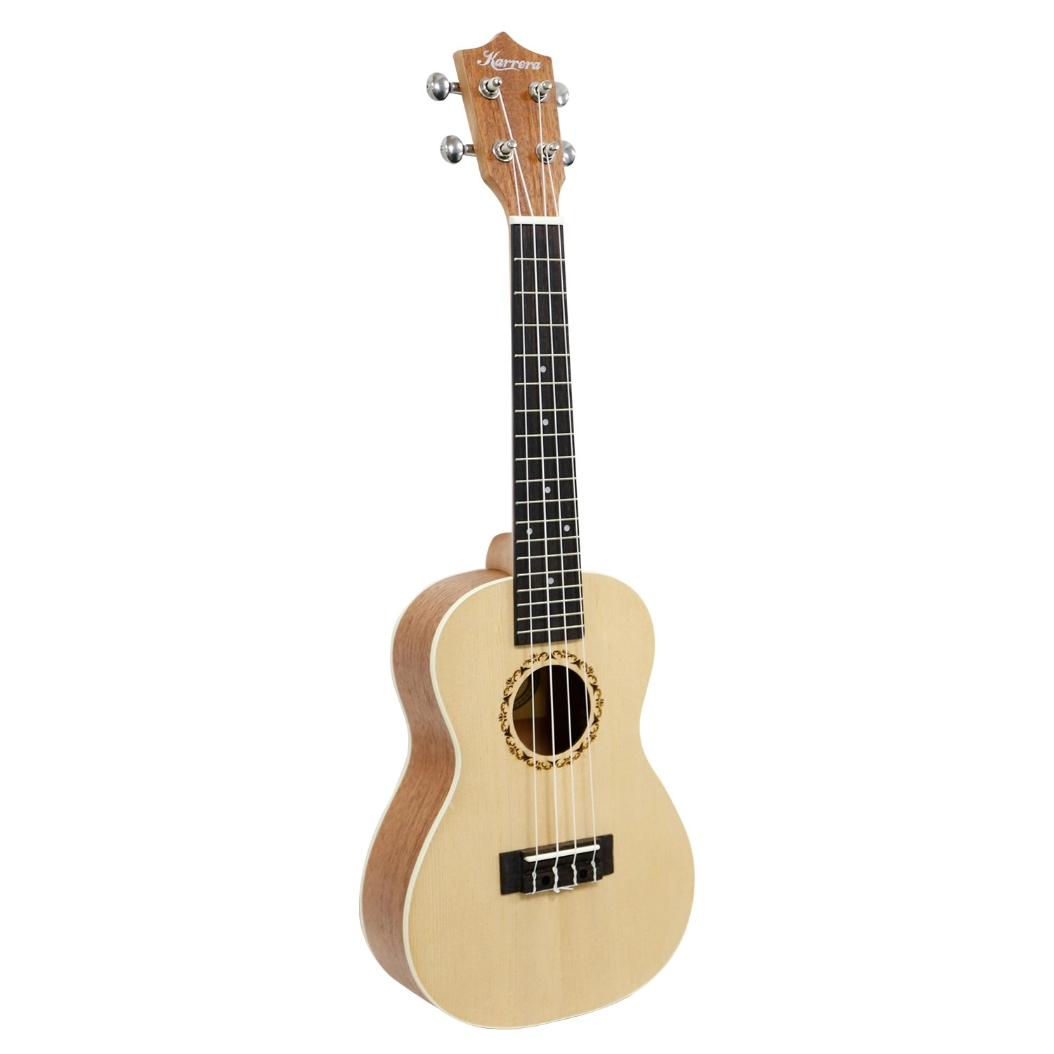 23inch Ukulele from Karrera - Natural