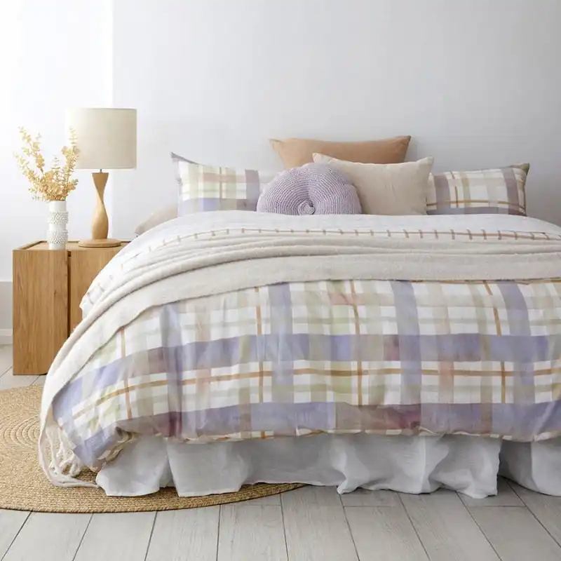 Bambury Dion Multi Quilt Cover Set