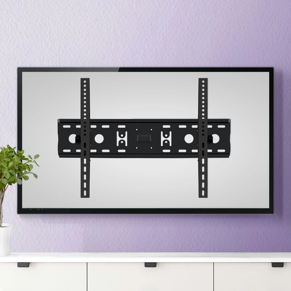 Artiss TV Wall Mount Bracket for 32"-70" LED LCD TVs Tilt Slim Flat Low Profile