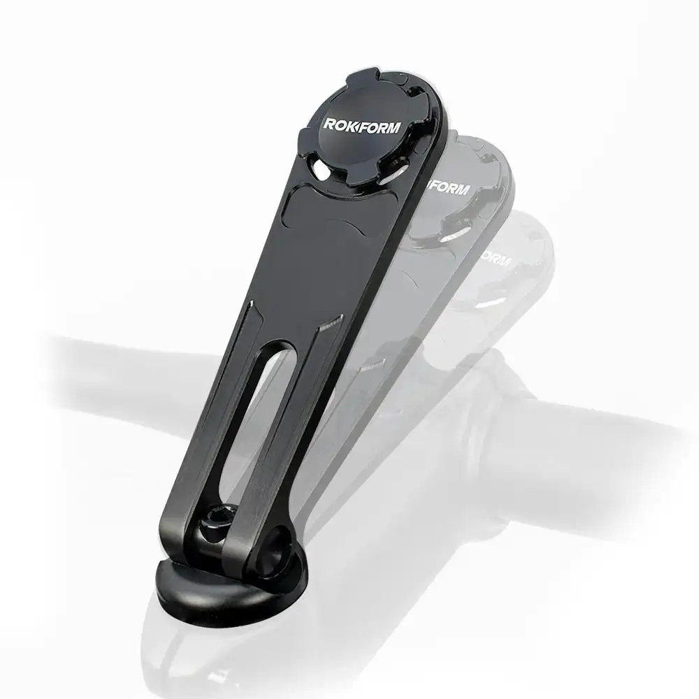 V4 Pro Series Phone Bike Mount