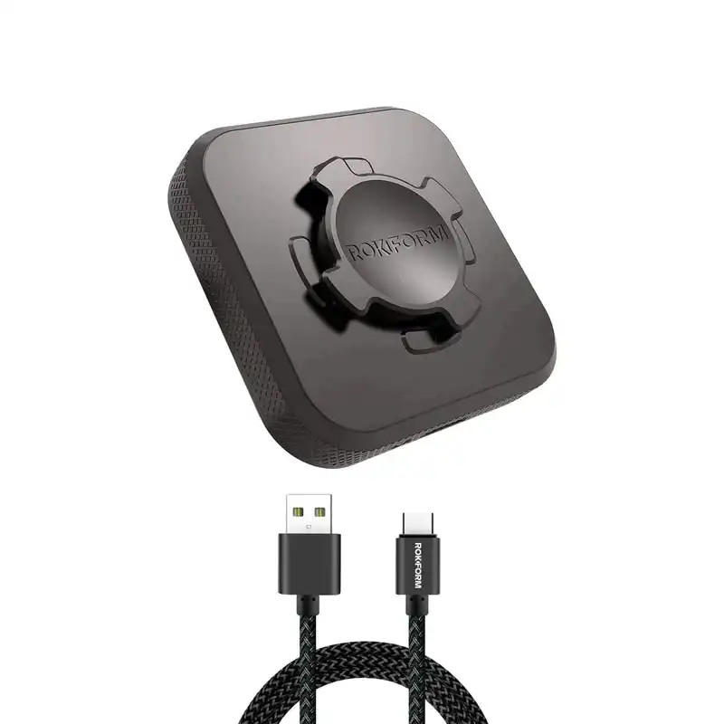 RokLock™ Wireless Charger