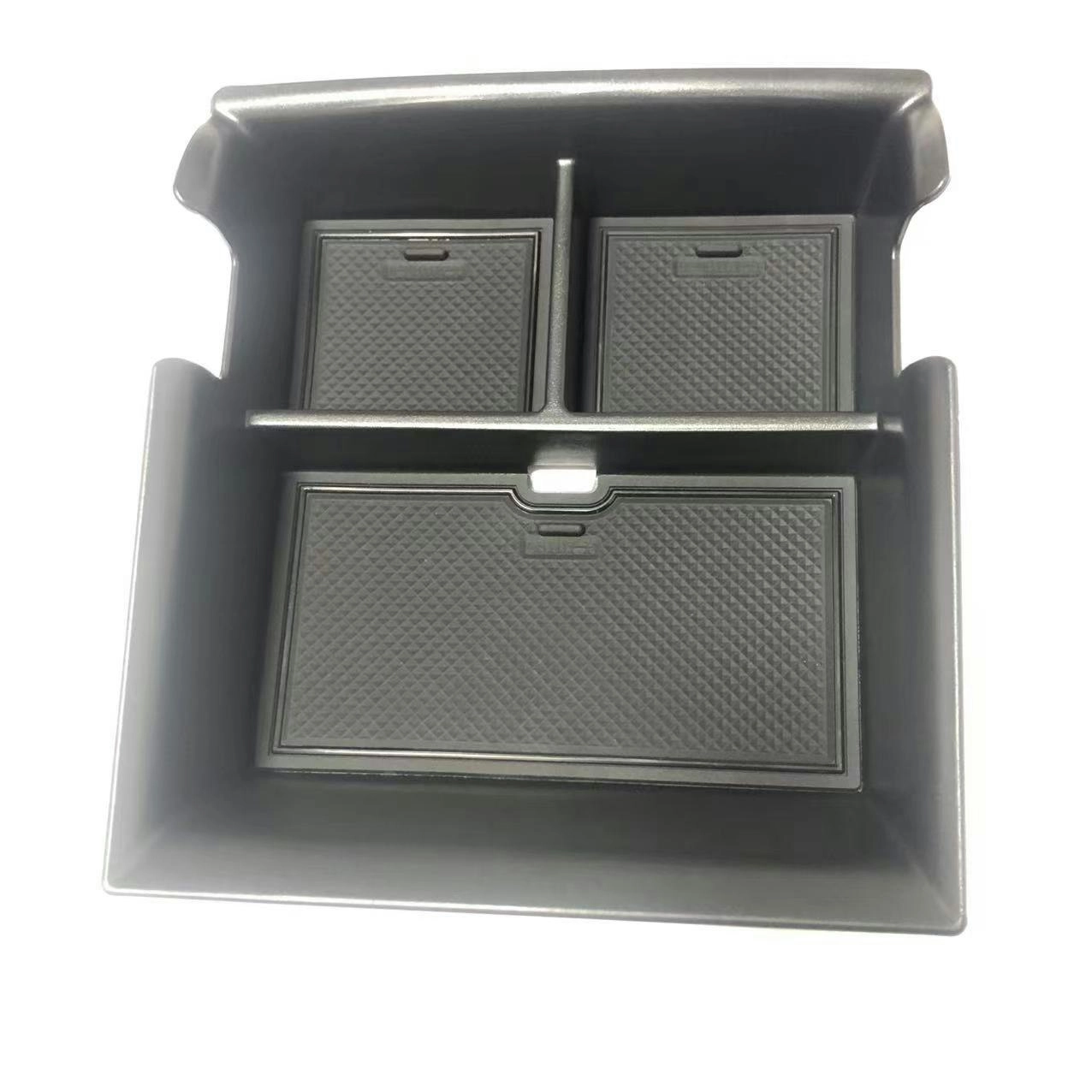 Accecar BYD Atto 3 Centre Console Armrest Storage Box