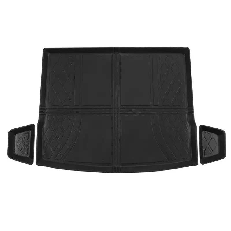 BYD ATTO3 Boot Liner Mats TPE - 3 Piece Set