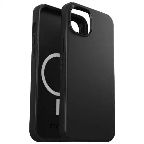 Otterbox Symmetry Series Case for iPhone 15 Plus with MagSafe