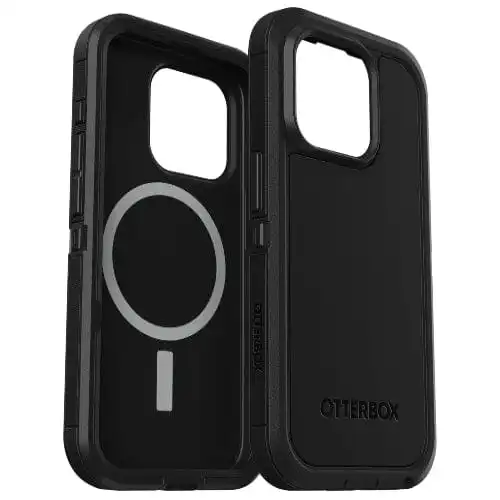 Otterbox Defender Series XT Case for iPhone 15 Pro with MagSafe